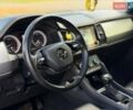 Серый Шкода Kodiaq, объемом двигателя 1.5 л и пробегом 80 тыс. км за 32000 $, фото 44 на Automoto.ua