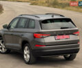 Сірий Шкода Kodiaq, об'ємом двигуна 2 л та пробігом 220 тис. км за 31300 $, фото 42 на Automoto.ua