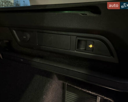 Серый Шкода Kodiaq, объемом двигателя 1.97 л и пробегом 259 тыс. км за 29499 $, фото 32 на Automoto.ua