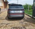 Серый Шкода Kodiaq, объемом двигателя 1.98 л и пробегом 34 тыс. км за 40500 $, фото 7 на Automoto.ua