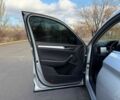 Серый Шкода Kodiaq, объемом двигателя 1.5 л и пробегом 80 тыс. км за 32000 $, фото 11 на Automoto.ua