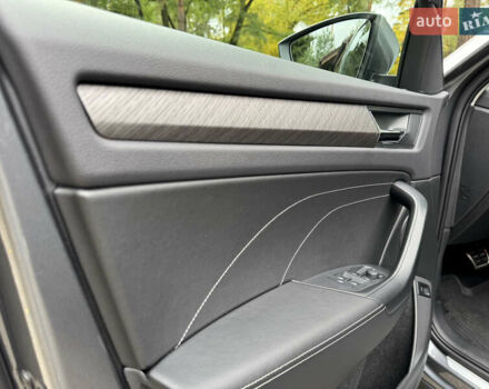 Шкода Kodiaq 2022 у Києві на Automoto.ua Сірий Шкода Kodiaq, об'ємом двигуна 2 л та пробігом 169 тис. км за 35999 $, фото 40 на Automoto.ua