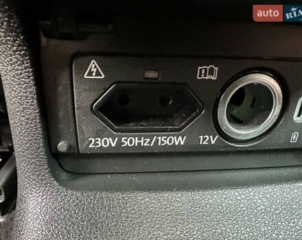 Серый Шкода Kodiaq, объемом двигателя 1.97 л и пробегом 188 тыс. км за 36950 $, фото 53 на Automoto.ua