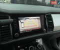 Серый Шкода Kodiaq, объемом двигателя 2 л и пробегом 67 тыс. км за 29999 $, фото 10 на Automoto.ua