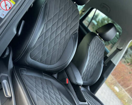 Сірий Шкода Kodiaq, об'ємом двигуна 2 л та пробігом 220 тис. км за 31200 $, фото 102 на Automoto.ua