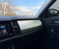 Серый Шкода Kodiaq, объемом двигателя 1.5 л и пробегом 80 тыс. км за 32000 $, фото 19 на Automoto.ua