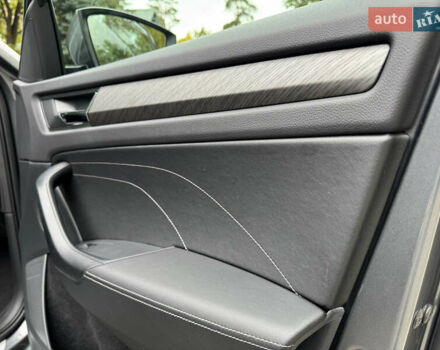 Шкода Kodiaq 2022 у Києві на Automoto.ua Сірий Шкода Kodiaq, об'ємом двигуна 2 л та пробігом 169 тис. км за 35999 $, фото 72 на Automoto.ua