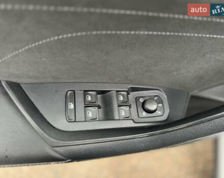 Серый Шкода Kodiaq, объемом двигателя 1.97 л и пробегом 181 тыс. км за 35500 $, фото 50 на Automoto.ua