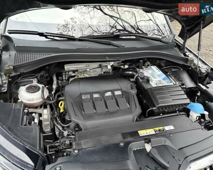 Серый Шкода Kodiaq, объемом двигателя 1.98 л и пробегом 151 тыс. км за 29300 $, фото 17 на Automoto.ua