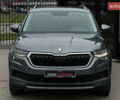 Серый Шкода Kodiaq, объемом двигателя 2 л и пробегом 67 тыс. км за 29999 $, фото 4 на Automoto.ua