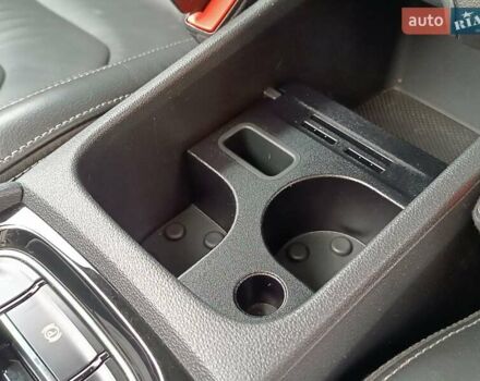 Серый Шкода Kodiaq, объемом двигателя 1.97 л и пробегом 106 тыс. км за 37700 $, фото 53 на Automoto.ua