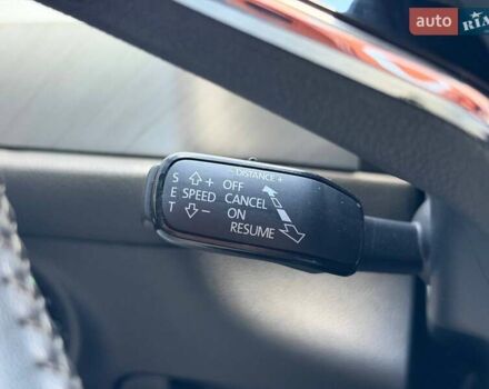 Серый Шкода Kodiaq, объемом двигателя 1.5 л и пробегом 80 тыс. км за 32000 $, фото 57 на Automoto.ua