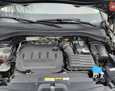 Серый Шкода Kodiaq, объемом двигателя 1.97 л и пробегом 150 тыс. км за 30500 $, фото 7 на Automoto.ua