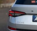 Серый Шкода Kodiaq, объемом двигателя 1.5 л и пробегом 80 тыс. км за 32000 $, фото 22 на Automoto.ua