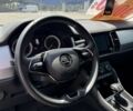 Сірий Шкода Kodiaq, об'ємом двигуна 2 л та пробігом 69 тис. км за 31500 $, фото 7 на Automoto.ua