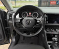 Серый Шкода Kodiaq, объемом двигателя 2 л и пробегом 67 тыс. км за 29999 $, фото 12 на Automoto.ua