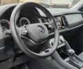 Сірий Шкода Kodiaq, об'ємом двигуна 2 л та пробігом 86 тис. км за 31900 $, фото 24 на Automoto.ua