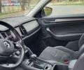 Серый Шкода Kodiaq, объемом двигателя 1.97 л и пробегом 150 тыс. км за 30500 $, фото 8 на Automoto.ua