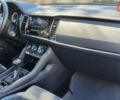 Серый Шкода Kodiaq, объемом двигателя 2 л и пробегом 86 тыс. км за 33700 $, фото 37 на Automoto.ua