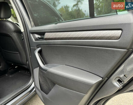 Шкода Kodiaq 2022 у Києві на Automoto.ua Сірий Шкода Kodiaq, об'ємом двигуна 2 л та пробігом 169 тис. км за 35999 $, фото 62 на Automoto.ua