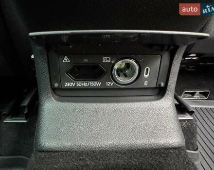 Шкода Kodiaq 2022 у Києві на Automoto.ua Сірий Шкода Kodiaq, об'ємом двигуна 2 л та пробігом 169 тис. км за 35999 $, фото 67 на Automoto.ua