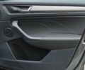 Сірий Шкода Kodiaq, об'ємом двигуна 2 л та пробігом 86 тис. км за 31900 $, фото 43 на Automoto.ua
