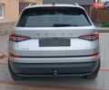 Серый Шкода Kodiaq, объемом двигателя 1.97 л и пробегом 106 тыс. км за 37950 $, фото 19 на Automoto.ua