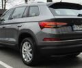 Сірий Шкода Kodiaq, об'ємом двигуна 2 л та пробігом 86 тис. км за 31900 $, фото 11 на Automoto.ua