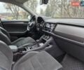 Серый Шкода Kodiaq, объемом двигателя 1.97 л и пробегом 151 тыс. км за 31500 $, фото 25 на Automoto.ua