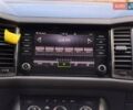 Серый Шкода Kodiaq, объемом двигателя 1.5 л и пробегом 80 тыс. км за 32000 $, фото 51 на Automoto.ua