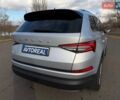Серый Шкода Kodiaq, объемом двигателя 1.5 л и пробегом 80 тыс. км за 32000 $, фото 28 на Automoto.ua