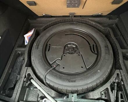 Серый Шкода Kodiaq, объемом двигателя 1.98 л и пробегом 151 тыс. км за 29300 $, фото 11 на Automoto.ua