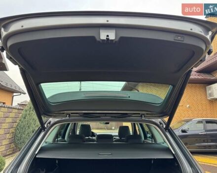 Серый Шкода Kodiaq, объемом двигателя 1.97 л и пробегом 83 тыс. км за 42900 $, фото 26 на Automoto.ua