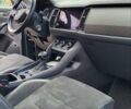 Серый Шкода Kodiaq, объемом двигателя 1.97 л и пробегом 150 тыс. км за 32900 $, фото 12 на Automoto.ua