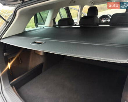 Сірий Шкода Kodiaq, об'ємом двигуна 2 л та пробігом 220 тис. км за 31200 $, фото 120 на Automoto.ua