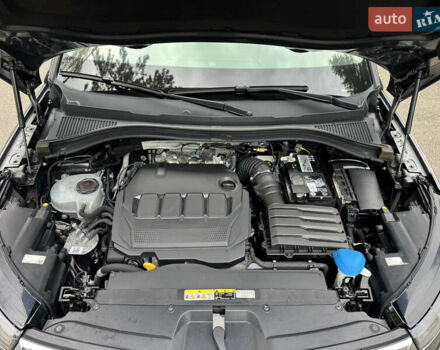 Шкода Kodiaq 2022 у Києві на Automoto.ua Сірий Шкода Kodiaq, об'ємом двигуна 2 л та пробігом 169 тис. км за 35999 $, фото 31 на Automoto.ua