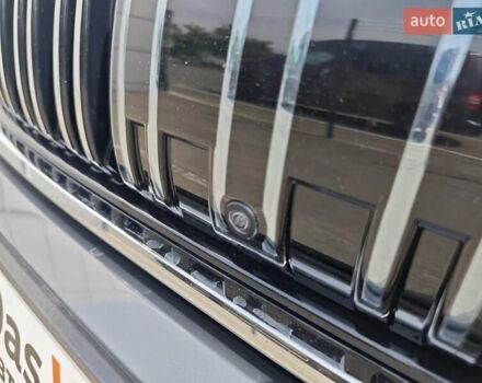 Сірий Шкода Kodiaq, об'ємом двигуна 1.97 л та пробігом 50 тис. км за 42189 $, фото 24 на Automoto.ua