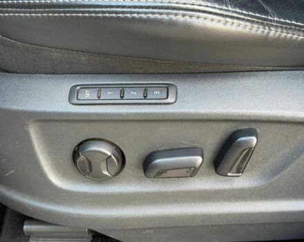 Серый Шкода Kodiaq, объемом двигателя 1.5 л и пробегом 80 тыс. км за 32000 $, фото 15 на Automoto.ua