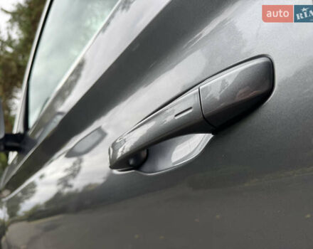 Шкода Kodiaq 2022 у Києві на Automoto.ua Сірий Шкода Kodiaq, об'ємом двигуна 2 л та пробігом 169 тис. км за 35999 $, фото 22 на Automoto.ua