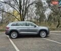 Серый Шкода Kodiaq, объемом двигателя 1.97 л и пробегом 151 тыс. км за 31500 $, фото 3 на Automoto.ua