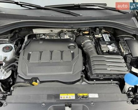 Серый Шкода Kodiaq, объемом двигателя 1.97 л и пробегом 83 тыс. км за 42900 $, фото 23 на Automoto.ua