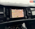 Серый Шкода Kodiaq, объемом двигателя 1.97 л и пробегом 181 тыс. км за 35500 $, фото 57 на Automoto.ua