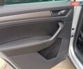 Серый Шкода Kodiaq, объемом двигателя 1.97 л и пробегом 106 тыс. км за 37700 $, фото 61 на Automoto.ua