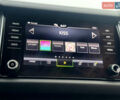 Сірий Шкода Kodiaq, об'ємом двигуна 2 л та пробігом 220 тис. км за 31300 $, фото 59 на Automoto.ua