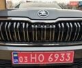 Серый Шкода Kodiaq, объемом двигателя 1.97 л и пробегом 83 тыс. км за 42900 $, фото 10 на Automoto.ua