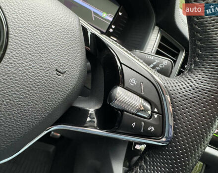 Шкода Kodiaq 2022 у Києві на Automoto.ua Сірий Шкода Kodiaq, об'ємом двигуна 2 л та пробігом 169 тис. км за 35999 $, фото 80 на Automoto.ua