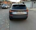 Серый Шкода Kodiaq, объемом двигателя 1.97 л и пробегом 90 тыс. км за 35500 $, фото 7 на Automoto.ua