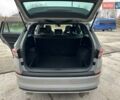 Серый Шкода Kodiaq, объемом двигателя 1.97 л и пробегом 188 тыс. км за 36950 $, фото 57 на Automoto.ua