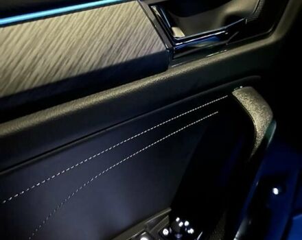 Серый Шкода Kodiaq, объемом двигателя 1.97 л и пробегом 90 тыс. км за 35500 $, фото 11 на Automoto.ua