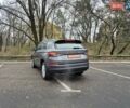 Серый Шкода Kodiaq, объемом двигателя 1.97 л и пробегом 151 тыс. км за 31500 $, фото 7 на Automoto.ua